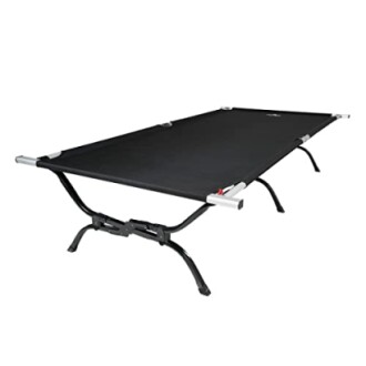 TETON Sports Camping Cot Review: The Comfortable Camping Accessory You Need